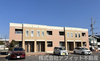 【外観】 | レガーロ