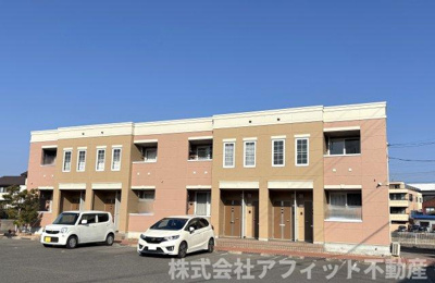 【外観】 | レガーロ | レガーロ・木造