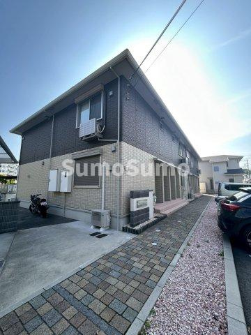 シャトー・ムートンの外観|外観です