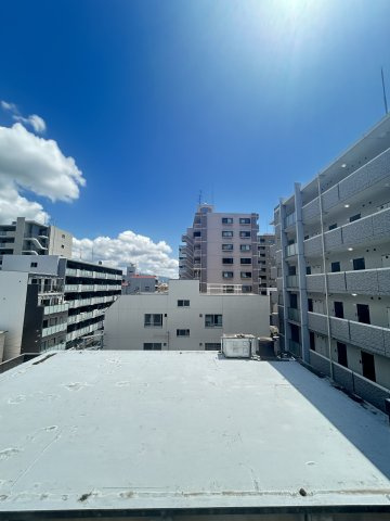 シティコート二宮の展望