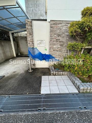 スペース塚口の外観