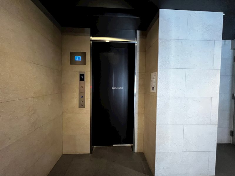 スワンズ谷町セントシティのその他共用部分