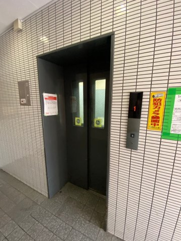 ブリックシャトー兵庫のその他共用部分