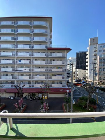 ブリックシャトー兵庫の展望