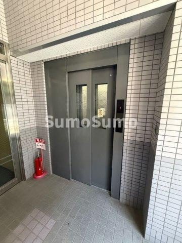 シャトルＫのその他共用部分