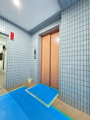 シティハイツ二宮の外観