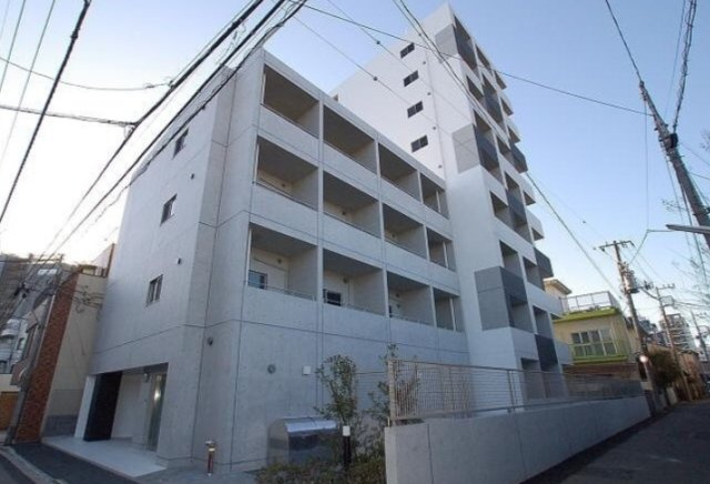 グランドコンシェルジュ立川