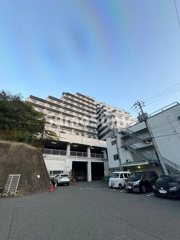 プリオーレ神戸山ノ手