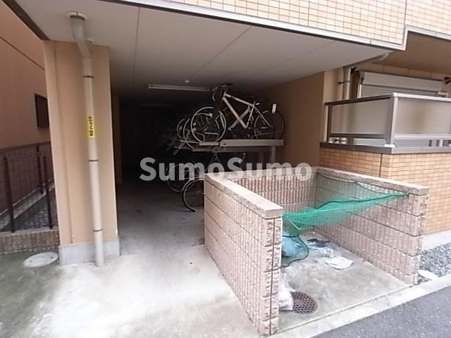プリムローズのその他共用部分