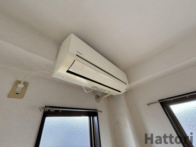 SINCE91ハウスの設備