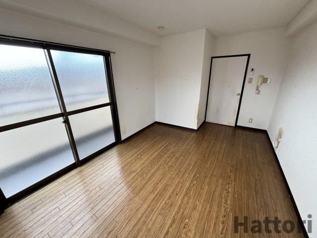 SINCE91ハウスの居間・リビング