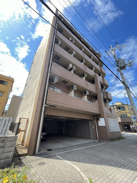 フレースヴィル
