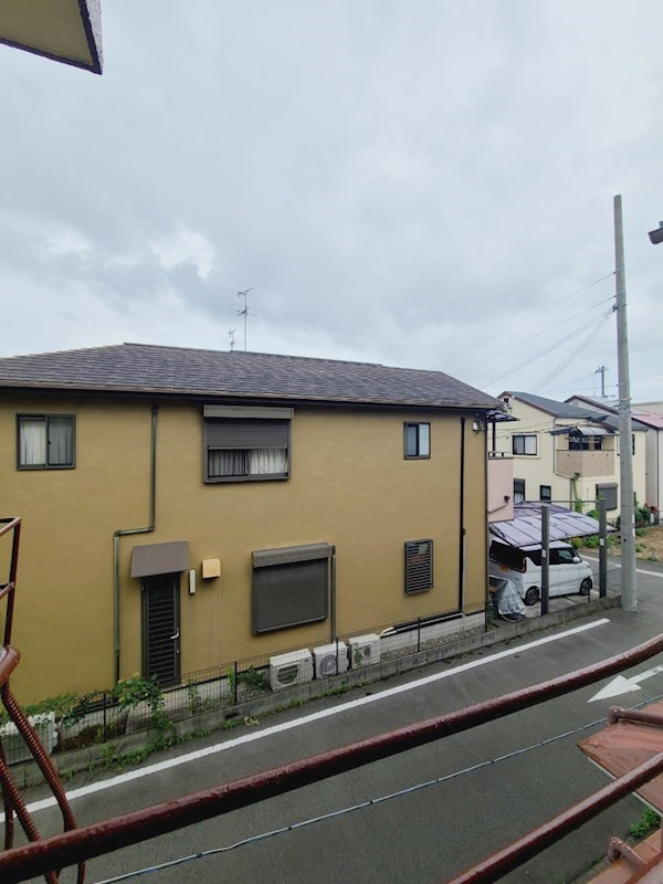 スリール鳴尾イーストの展望