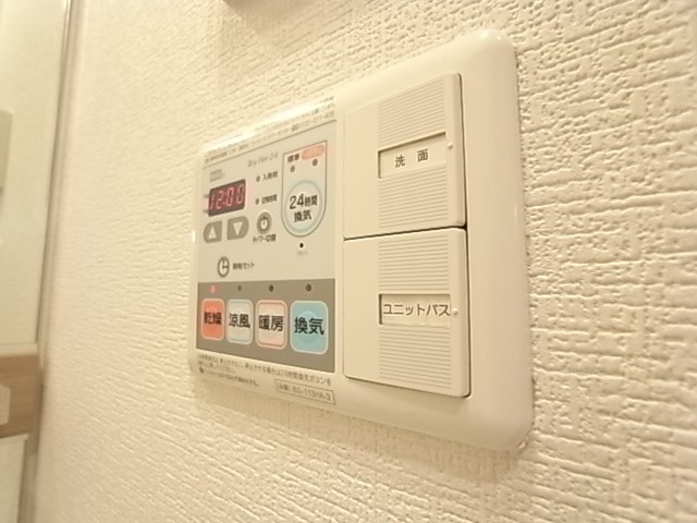 プレサンスみなと元町駅前のその他