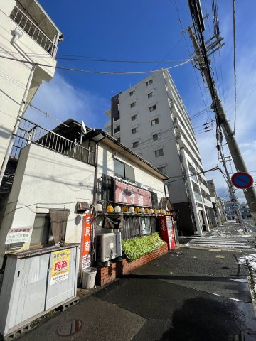 小松通２丁目２階