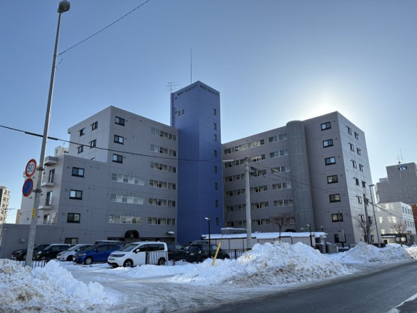 菊水ターミナルハイツの画像