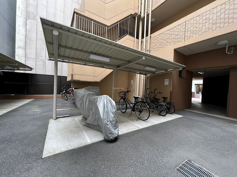 スワンズ心斎橋イーストのその他共用部分