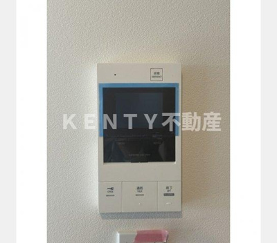 【セキュリティ】 | ウェルスクエア洗足 | その他画像