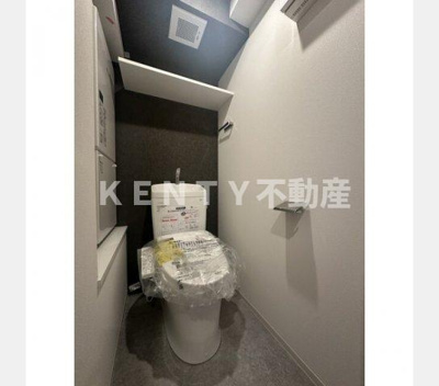 【トイレ】 | ウェルスクエア洗足 | トイレも気になるポイント