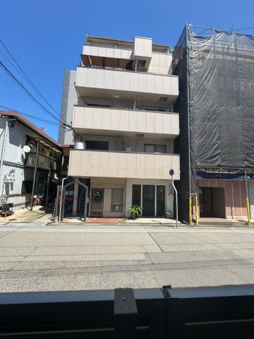 シャーメゾン切戸の展望