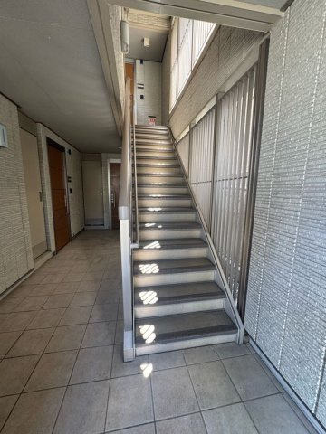 シャーメゾン切戸の外観