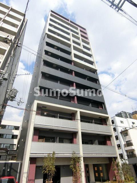 スワンズシティ南堀江ブルーム