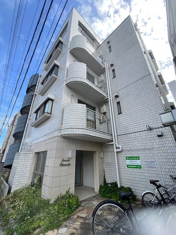 ジャルダン岡本