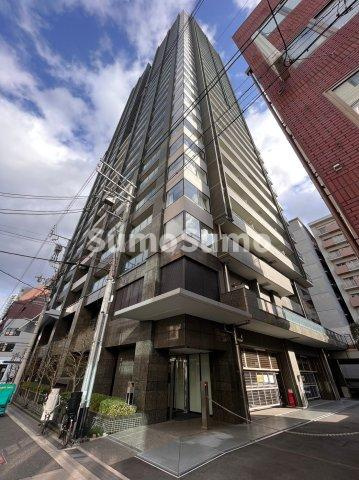 シティタワー堀江