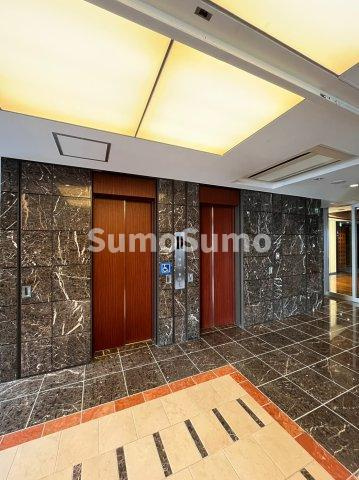 シティタワー堀江のその他共用部分