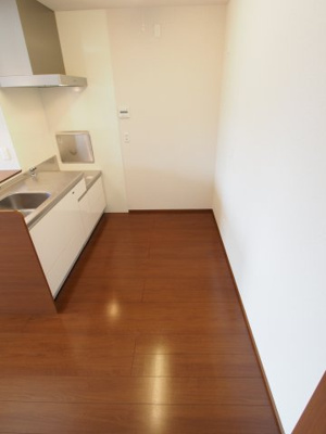 【その他】 | ヴラウニーメゾン・リラ | キッチンスペース