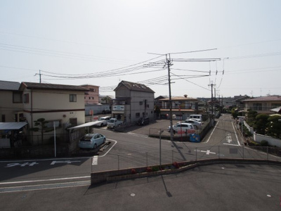 【展望】 | ヴラウニーメゾン・リラ