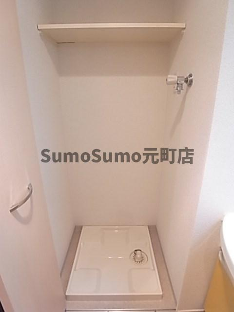 プレサンス三宮花時計前