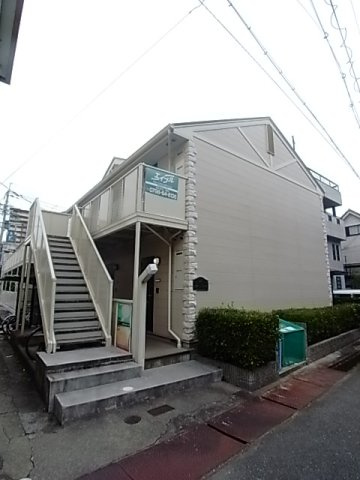 エスペーロ甲東2