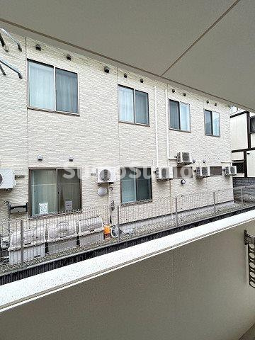 シティゼット西宮Ⅱの展望