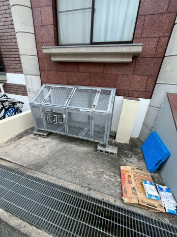 シャルマンコート西宮のその他共用部分