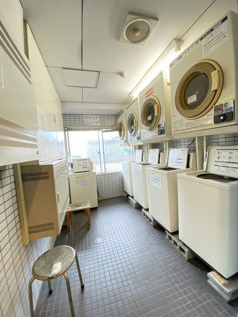 プリエール名神尼崎の外観