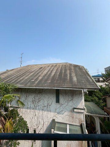 シャトル東須磨の展望