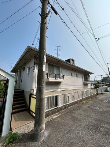 シャトル東須磨
