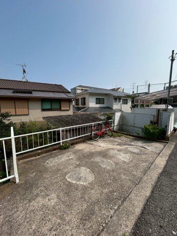 シャトル東須磨のその他共用部分