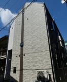 ハーモニーテラス萩中の画像