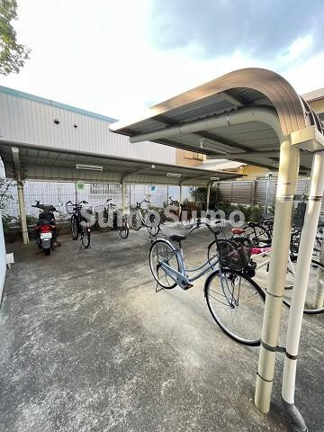 シティライフ夙川のその他共用部分