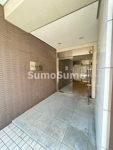 シティライフ夙川のその他共用部分