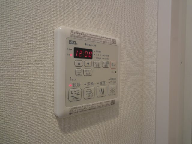 プレサンスジェネ新神戸ステーションフロントのその他