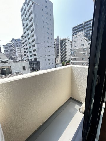シティライフ六甲道Ⅲの展望