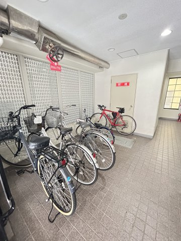 シティライフ六甲道Ⅲのその他共用部分