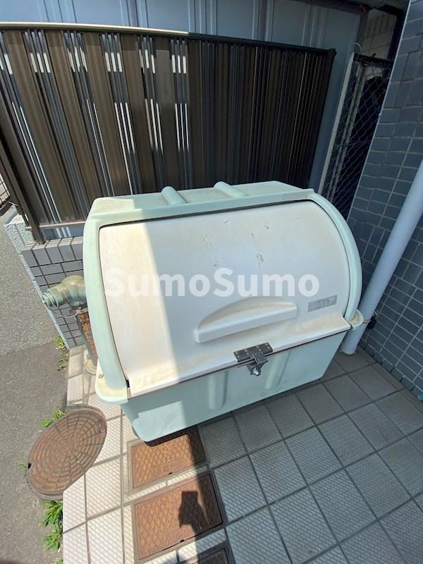 フルーレゾン神戸パートⅡのその他