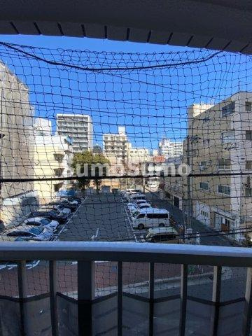 フルーレゾン西多聞の展望