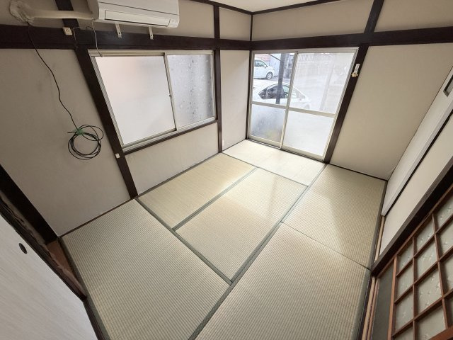 【和室】 | YER柏原