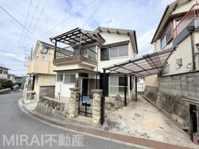 【外観】 | YER柏原