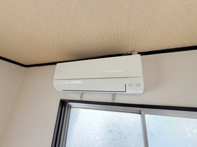 【設備】 | YER柏原